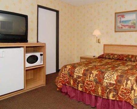 Rodeway Inn ラ・メサ エクステリア 写真