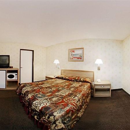 Rodeway Inn ラ・メサ エクステリア 写真