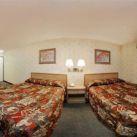 Rodeway Inn ラ・メサ エクステリア 写真