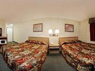 Rodeway Inn ラ・メサ エクステリア 写真