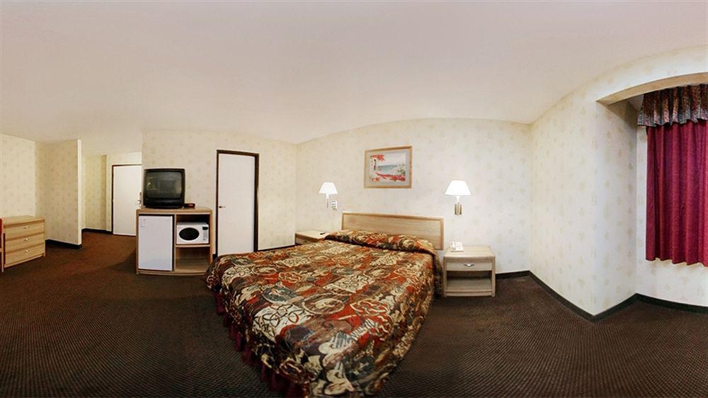 Rodeway Inn ラ・メサ エクステリア 写真