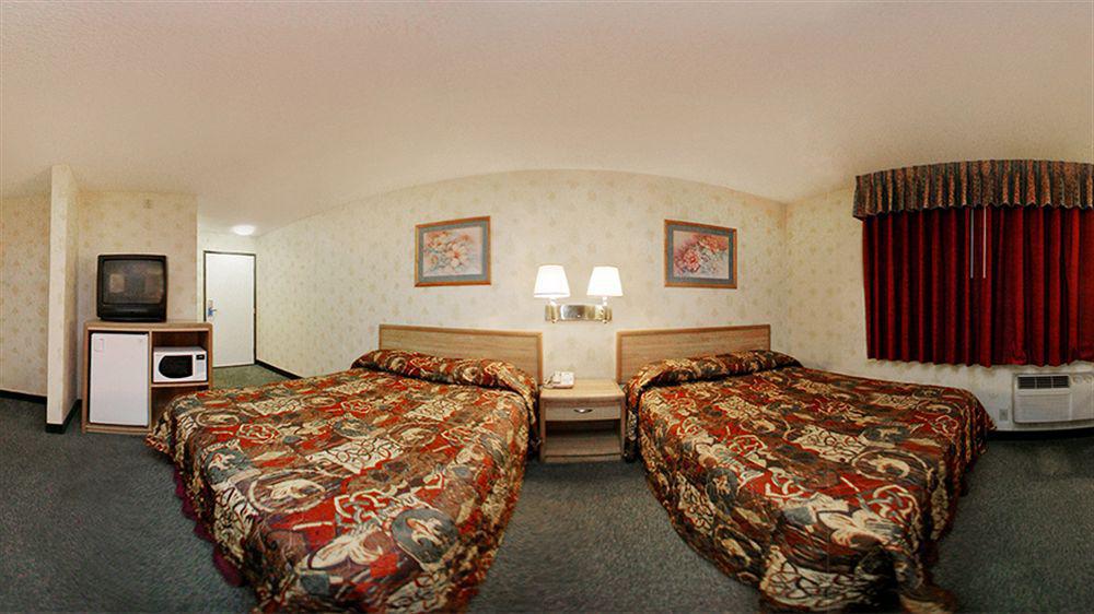 Rodeway Inn ラ・メサ エクステリア 写真